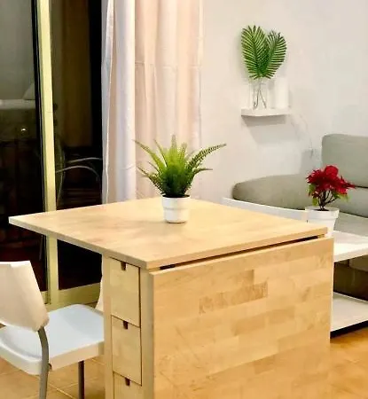 Appartement Valdelagrana Vista Al Mar Puerto De Santa Maria à El Puerto de Santa María Extérieur photo