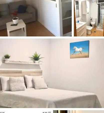 Appartement Valdelagrana Vista Al Mar Puerto De Santa Maria à El Puerto de Santa María Extérieur photo