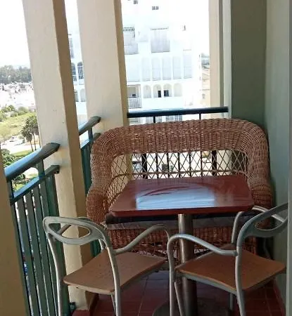 Appartement Valdelagrana Vista Al Mar Puerto De Santa Maria à El Puerto de Santa María Extérieur photo