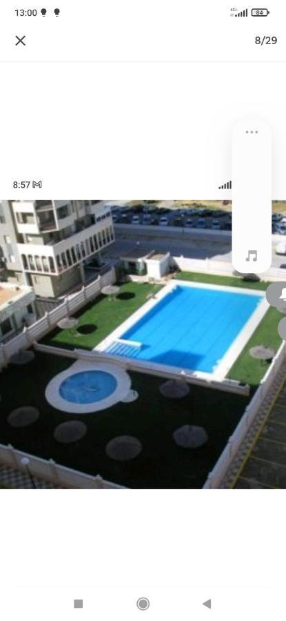 Valdelagrana Vista Al Mar Puerto De Santa Maria Appartement El Puerto de Santa María