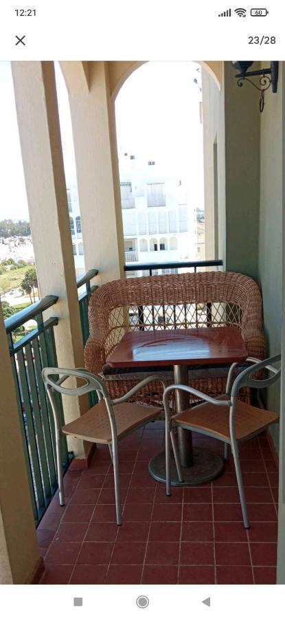 Valdelagrana Vista Al Mar Puerto De Santa Maria Appartement El Puerto de Santa María