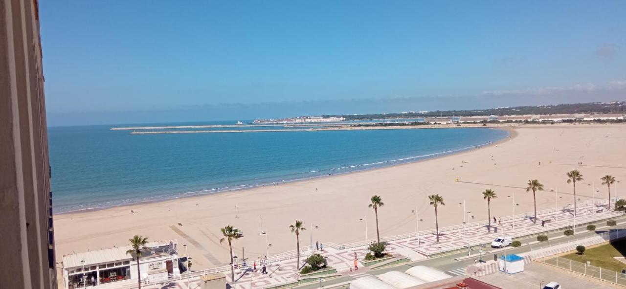 Valdelagrana Vista Al Mar Puerto De Santa Maria El Puerto de Santa María